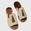 Lorraine | Orthopedische Sandalen