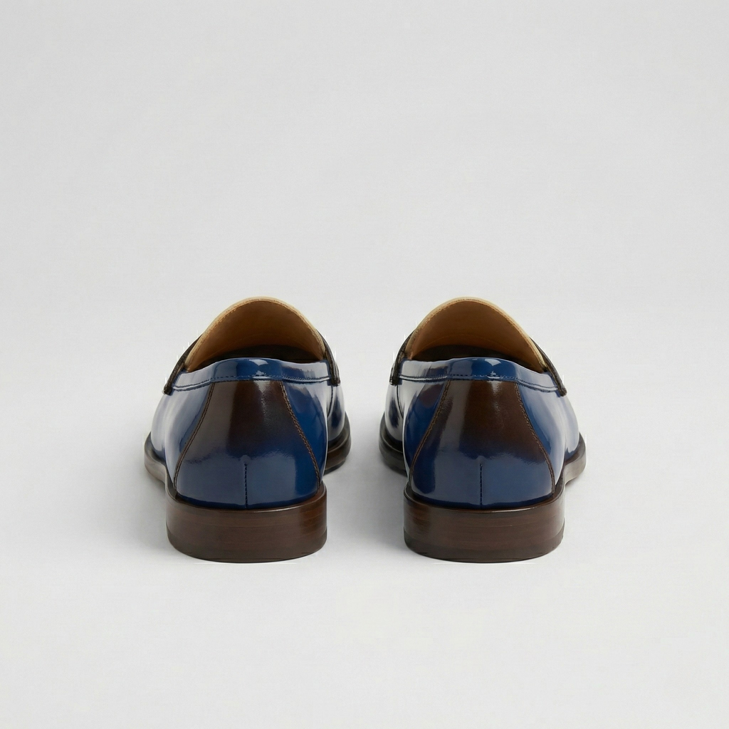 Saphina | Elegant Loafers