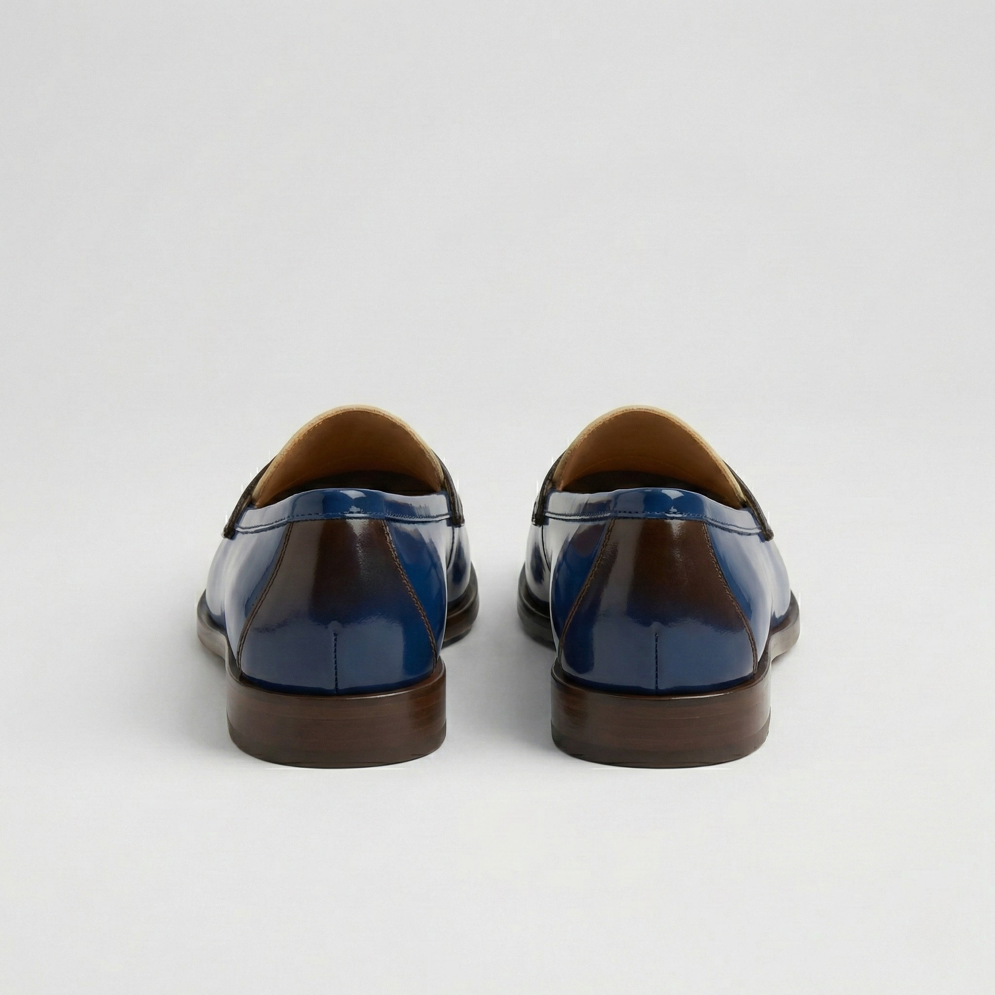 Saphina | Elegant Loafers