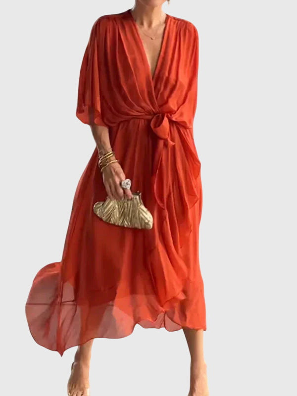 Bethany | Elegante jurk