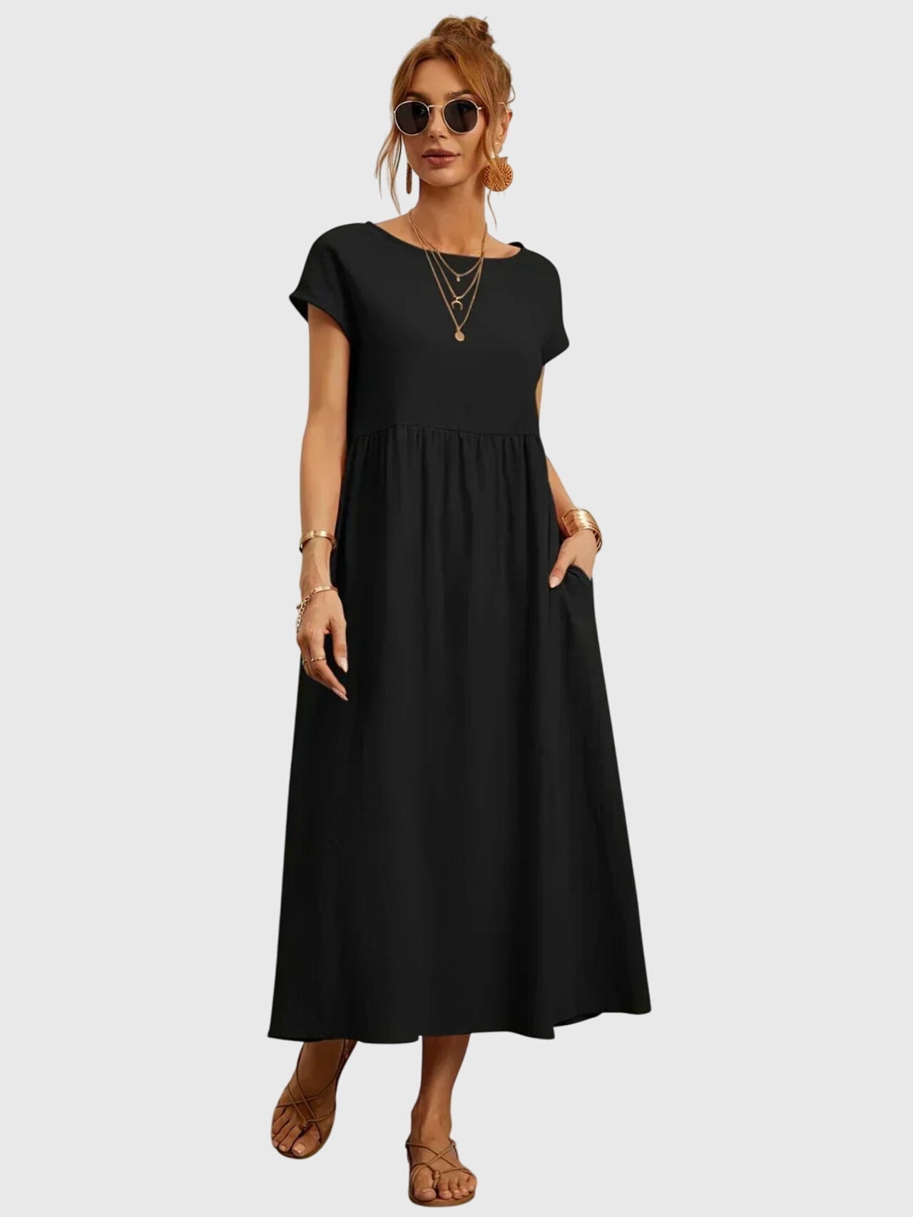 Giselle™ - Casual Zakjurk