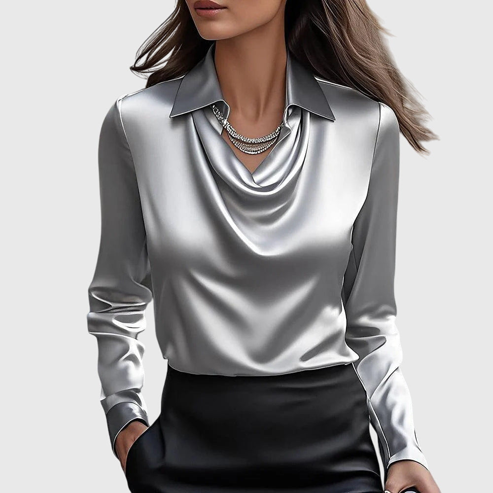 Brooklyn™ | Elegante Blouse