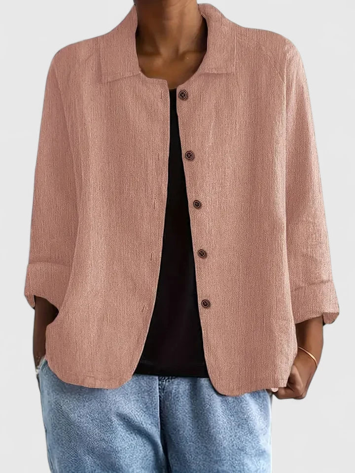 Ashleigh | Elegante top