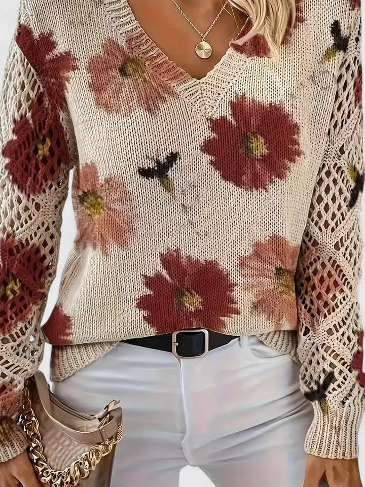 Liza | Elegante vest