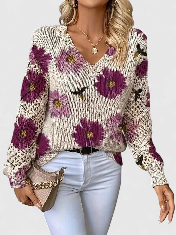 Liza | Elegante vest