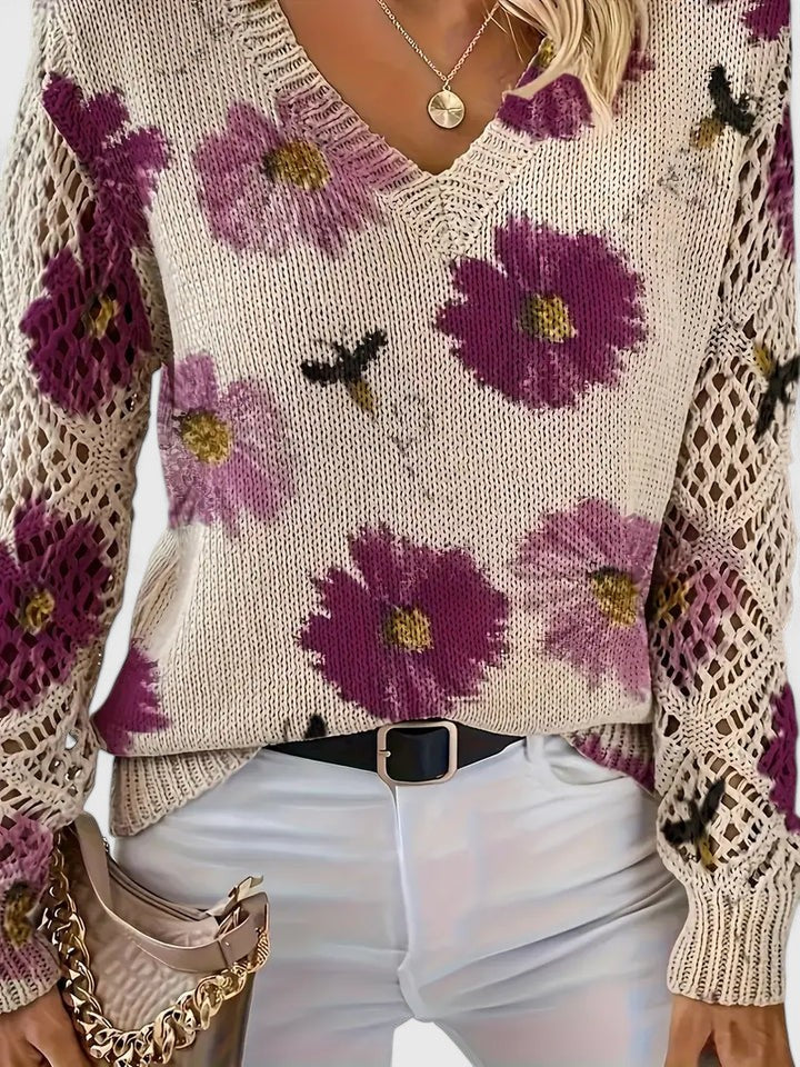 Liza | Elegante vest