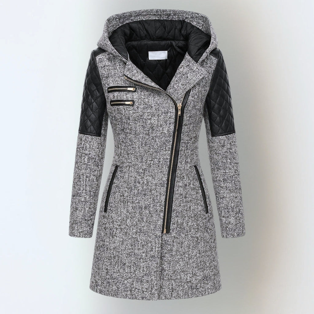 Halley™ | Elegante Jas