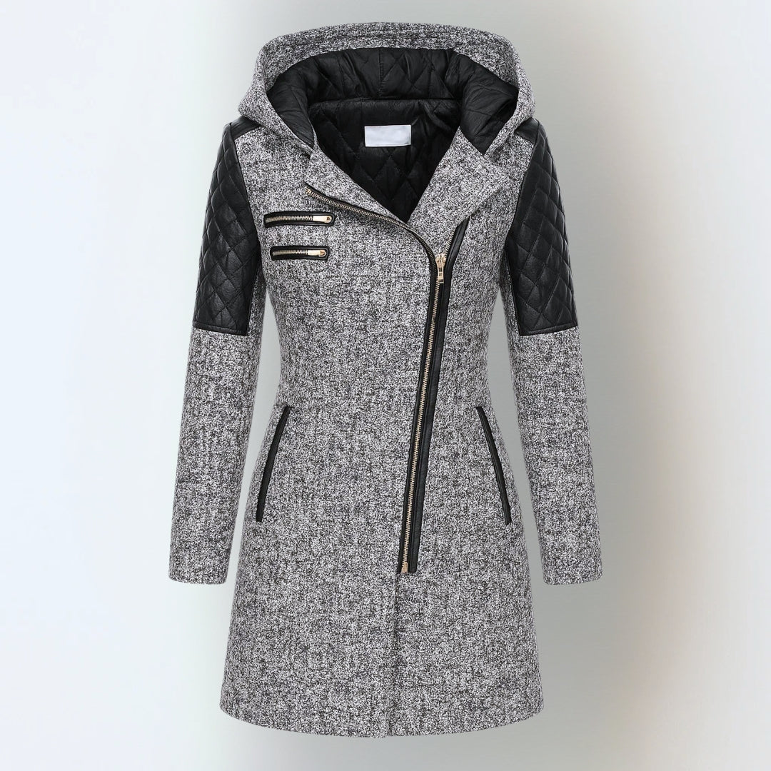 Halley™ | Elegante Jas