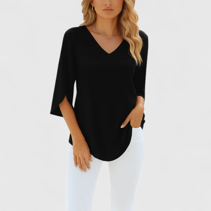 Elionara | Elegante Blouse