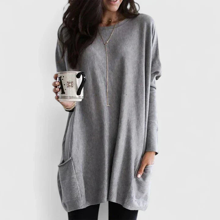 Amaryzeth™ | Comfortabele Tuniek