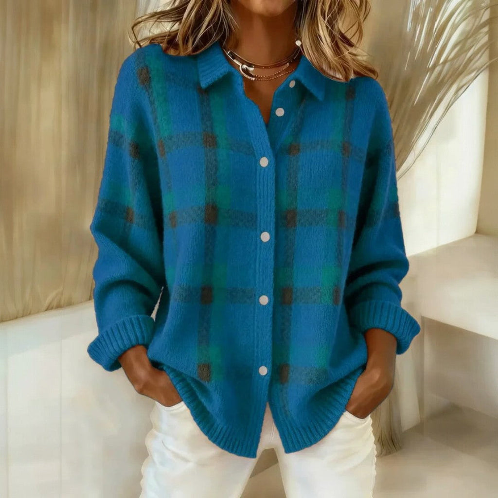 Maesyn™ | Elegante Blouse