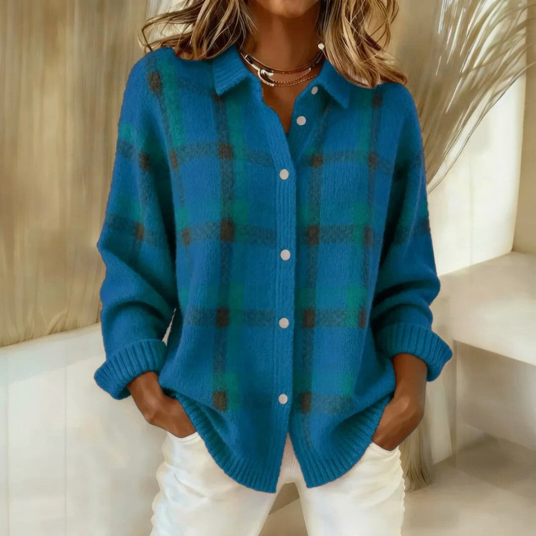 Maesyn™ | Elegante Blouse
