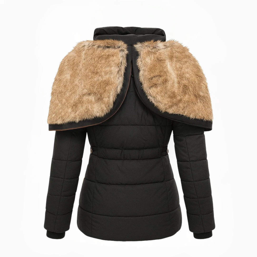 Jasmine™ | Comfortabele Jas