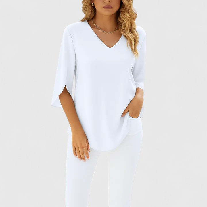 Elionara | Elegante Blouse
