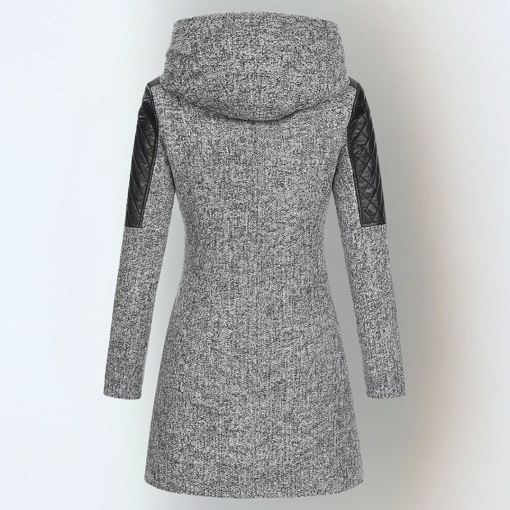 Halley™ | Elegante Jas