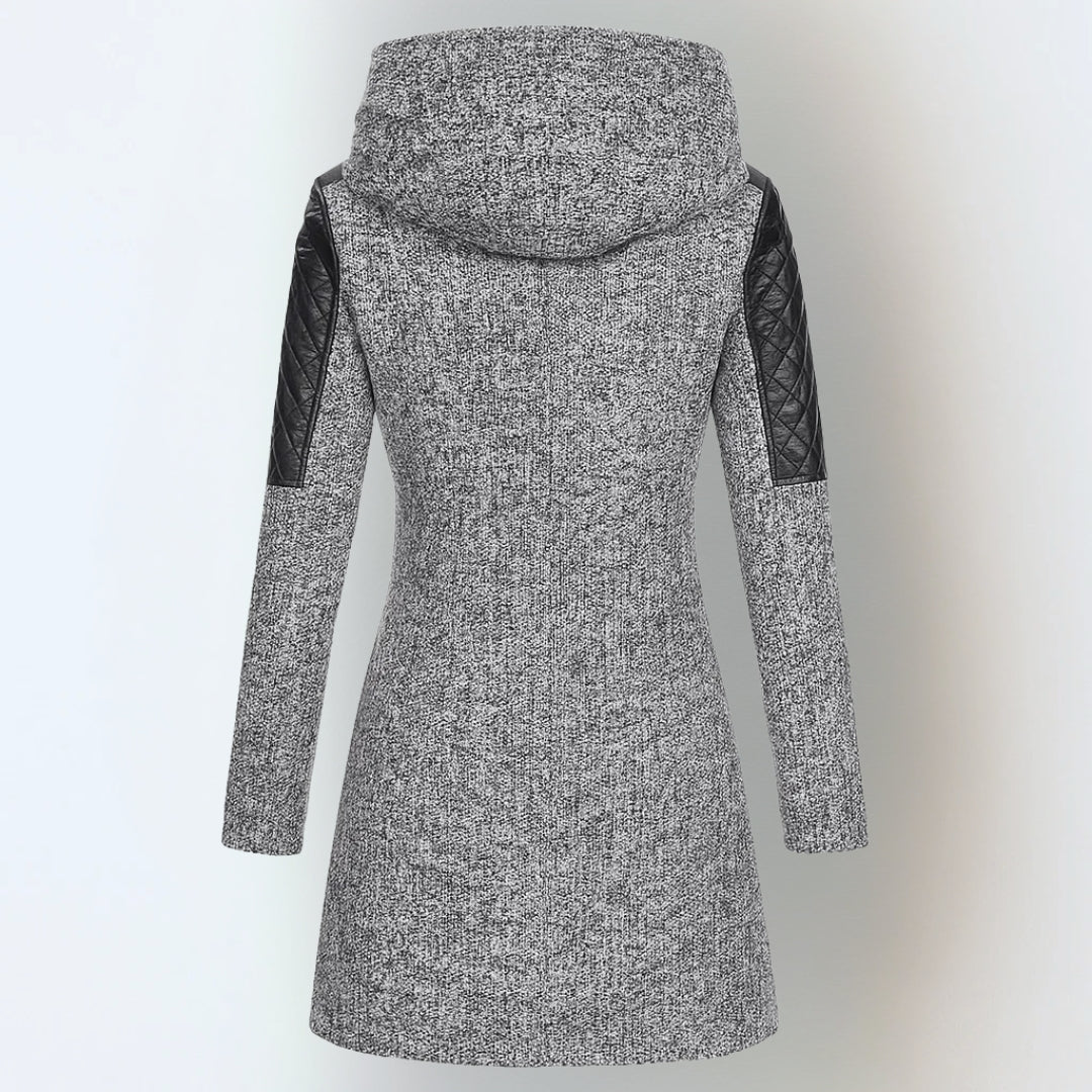 Halley™ | Elegante Jas