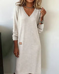 Luisa™ Cozy Jurk