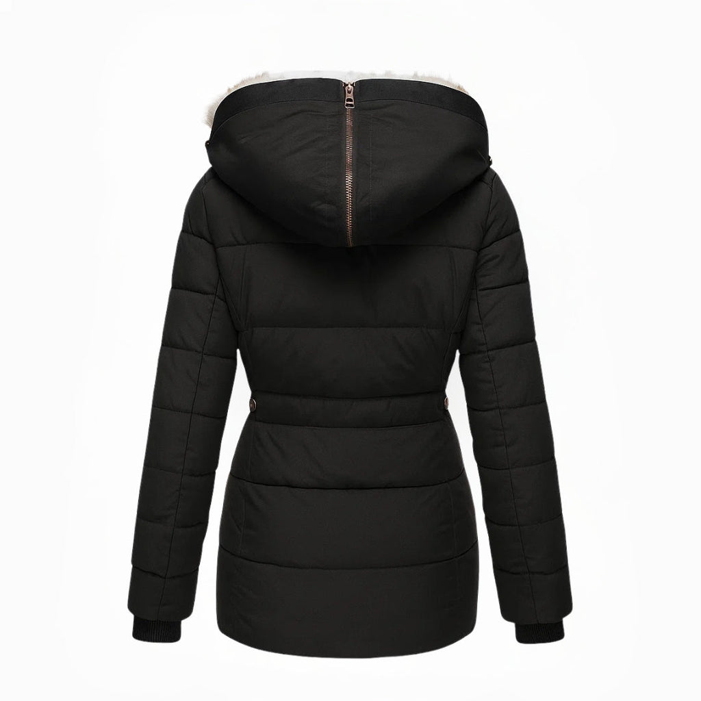 Jasmine™ | Comfortabele Jas