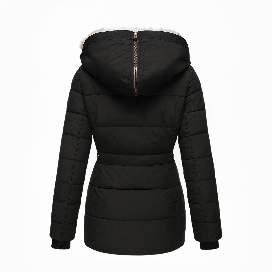 Jasmine™ | Comfortabele Jas