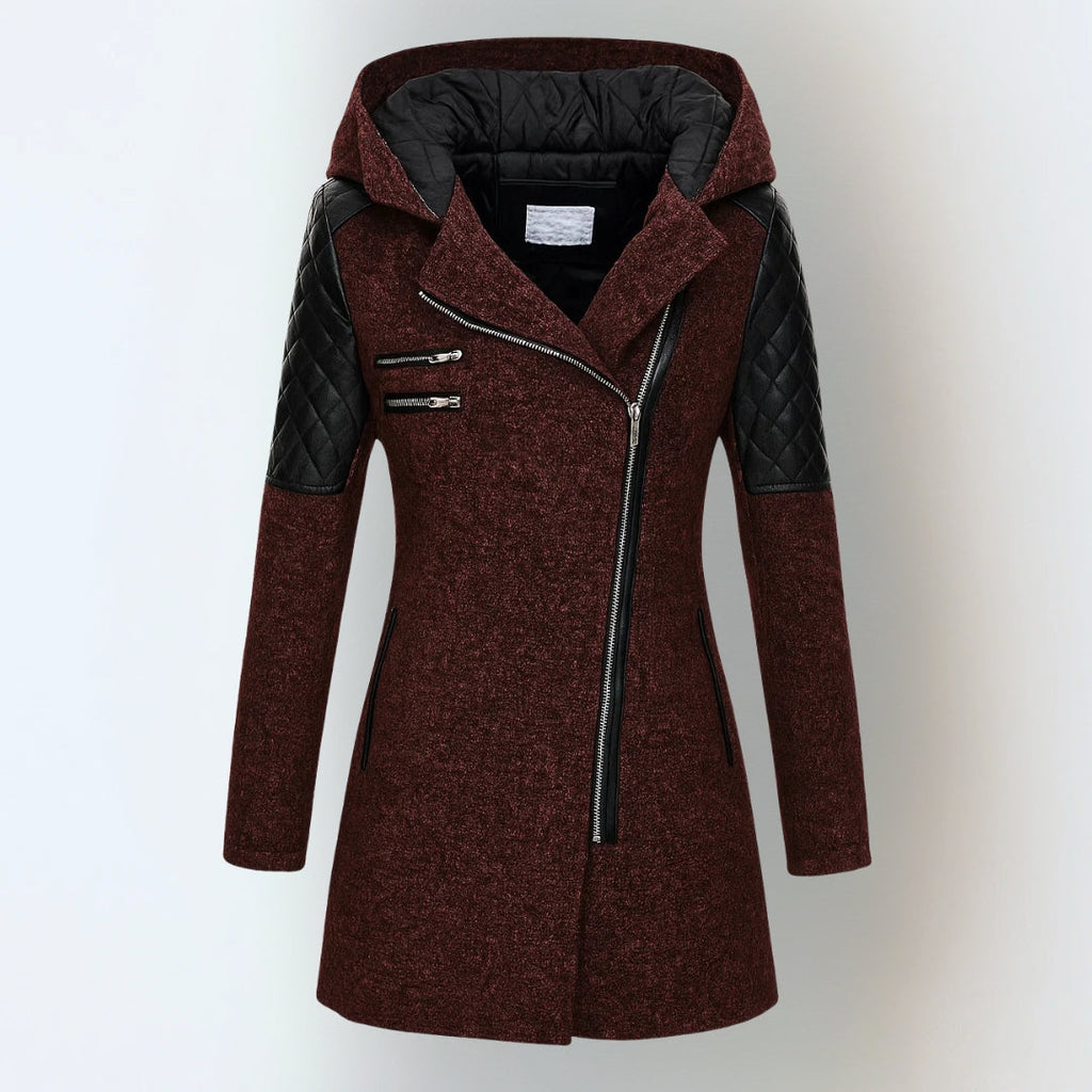 Halley™ | Elegante Jas