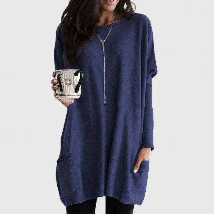 Amaryzeth™ | Comfortabele Tuniek