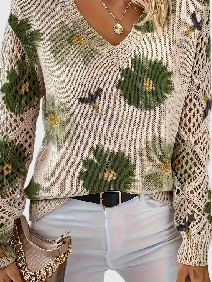 Liza | Elegante vest