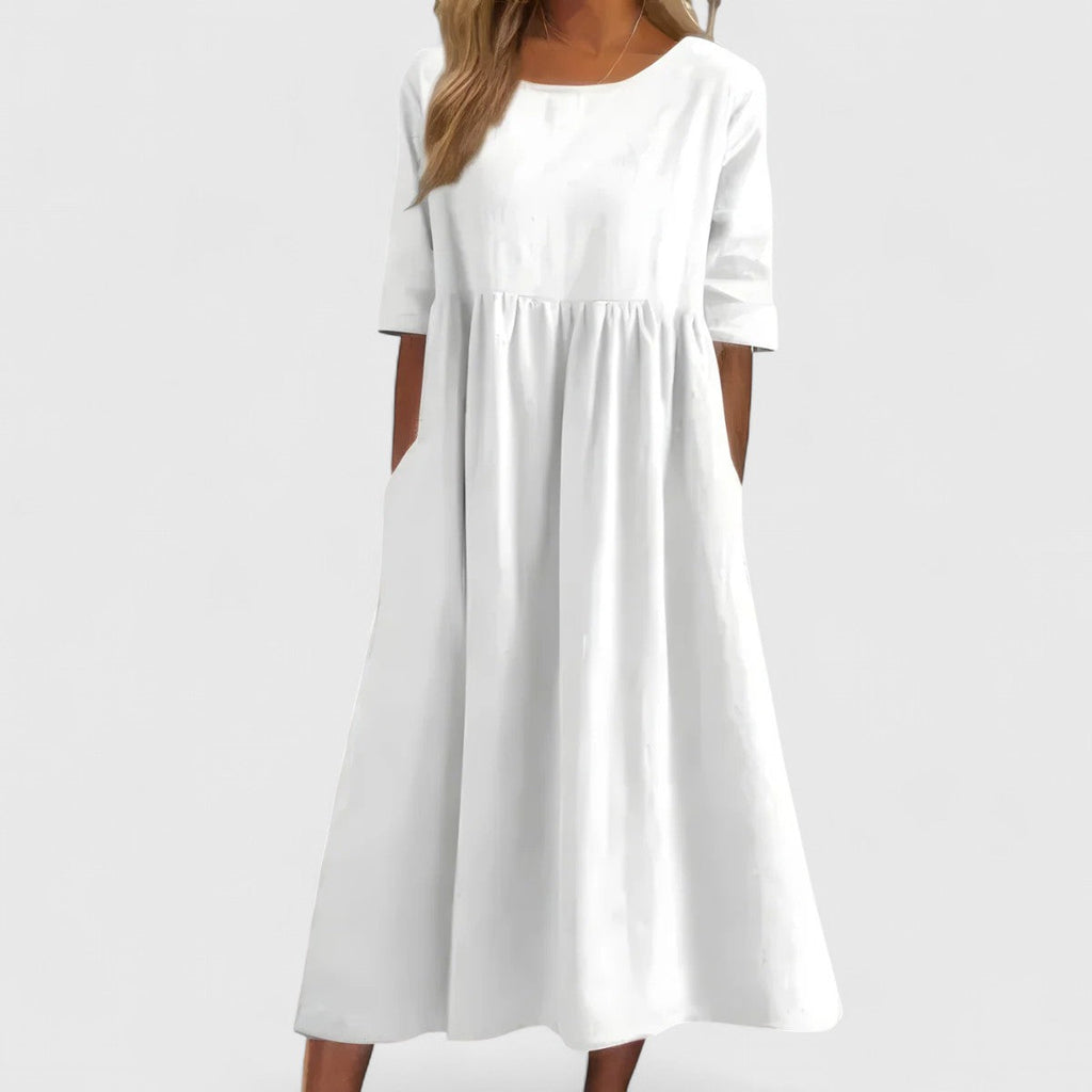 Cindy | Elegante Jurk