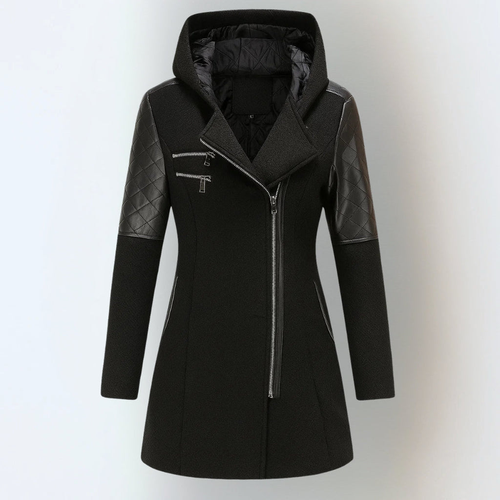 Halley™ | Elegante Jas
