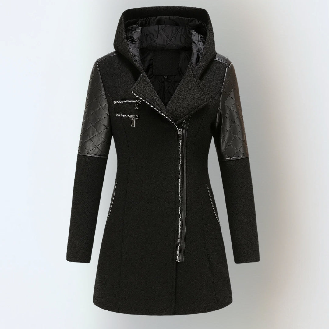 Halley™ | Elegante Jas