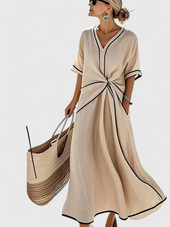 Erykahhh | Elegante Jurk