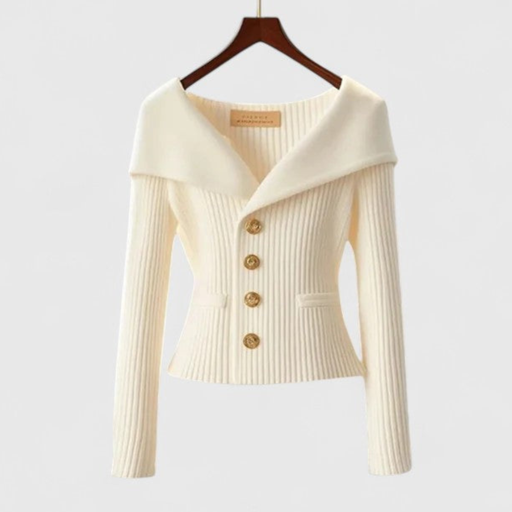 Avelora | Elegante Vest