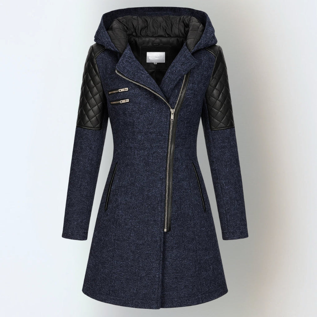 Halley™ | Elegante Jas