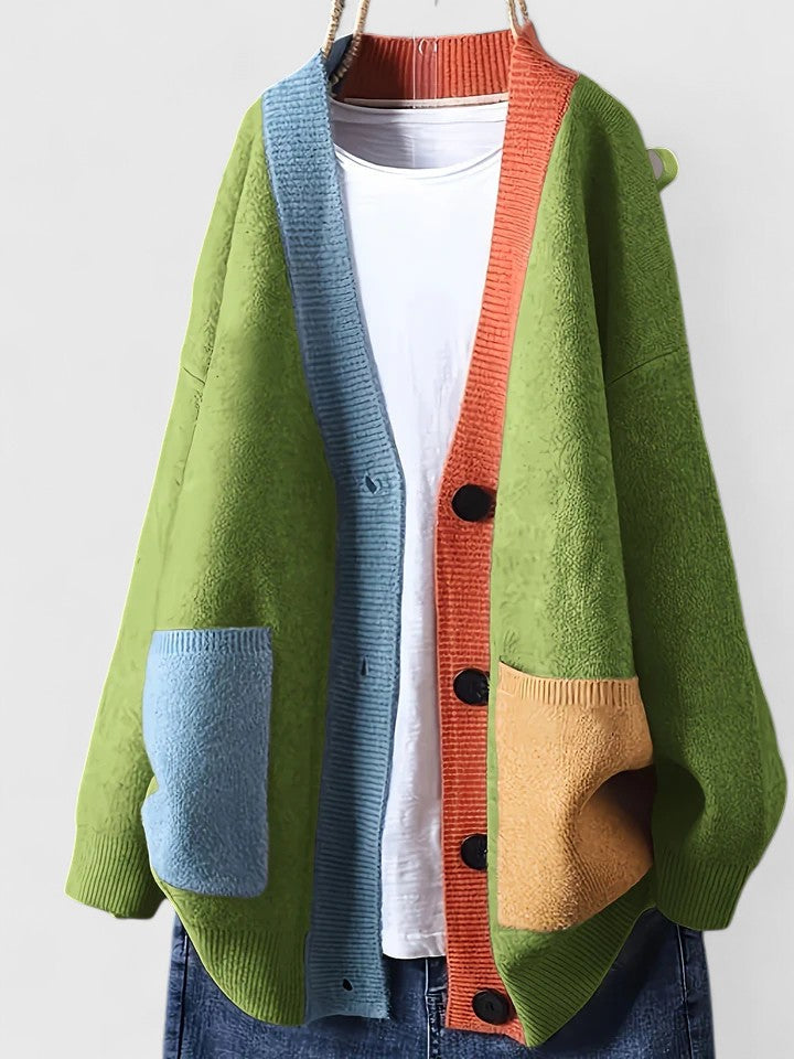 Jaynellee | Comfortabel vest