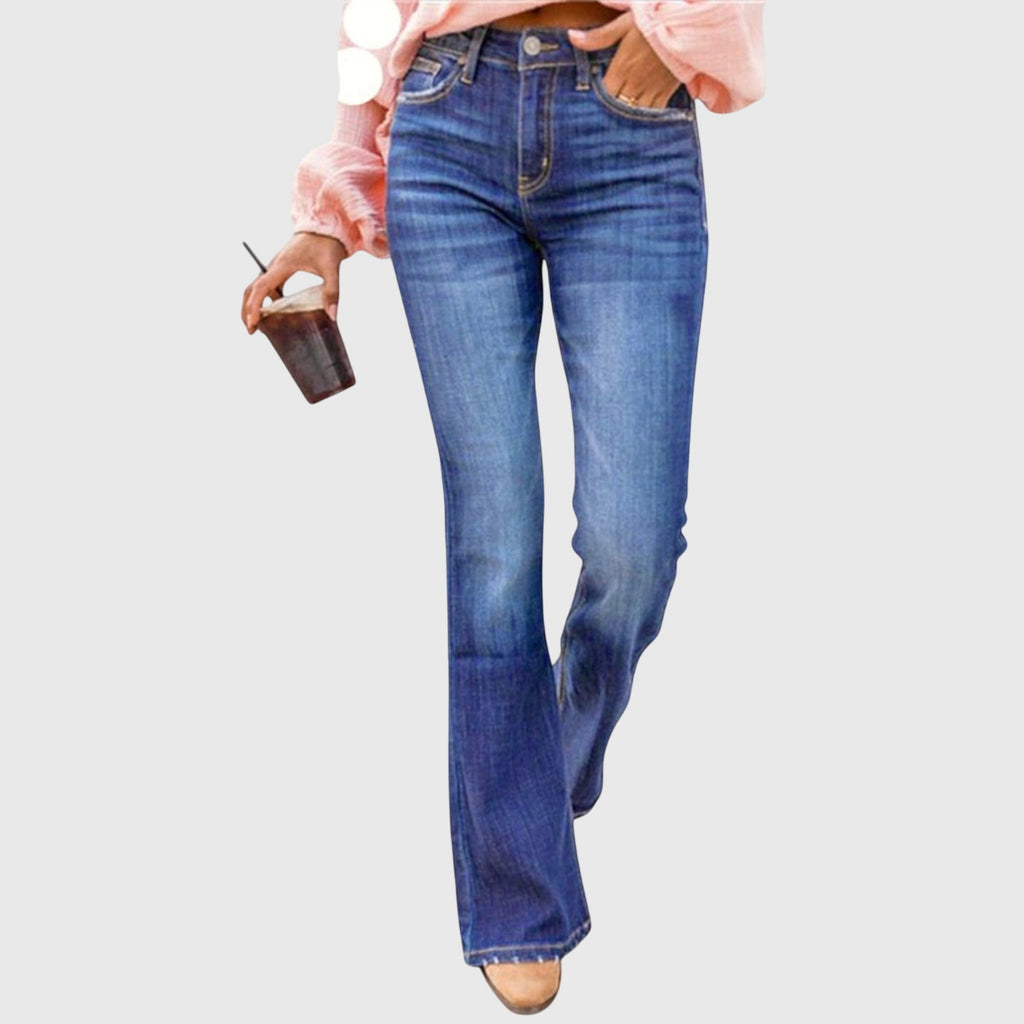 Hannah | Comfortable Stretch Pants