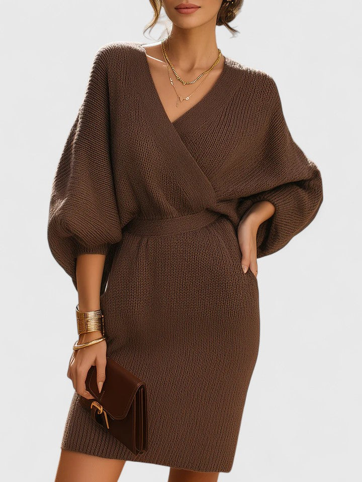 Fey | Comfortabele jurk