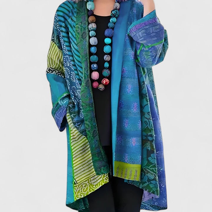 Calirenne | Elegante Vest