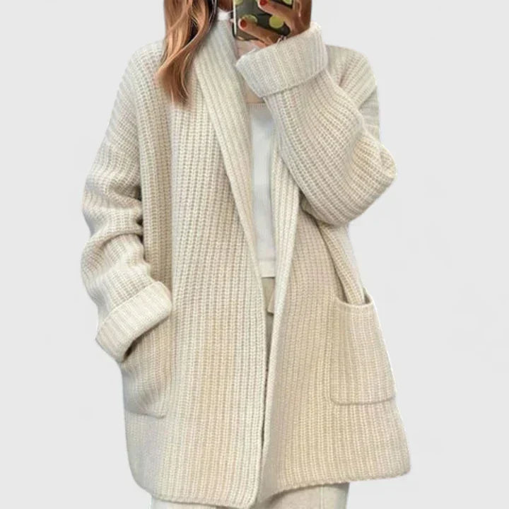 Saryphina | Comfortabel vest