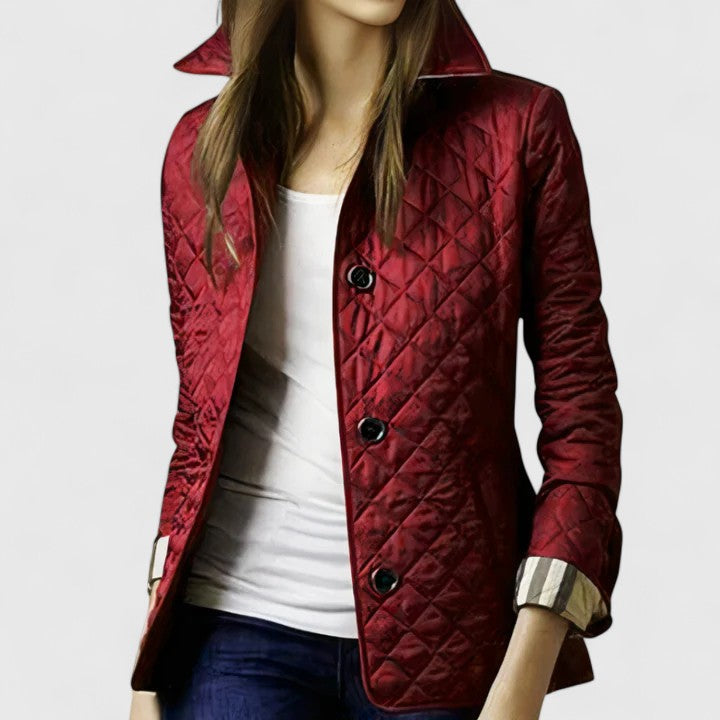 Raina | Elegante Jas