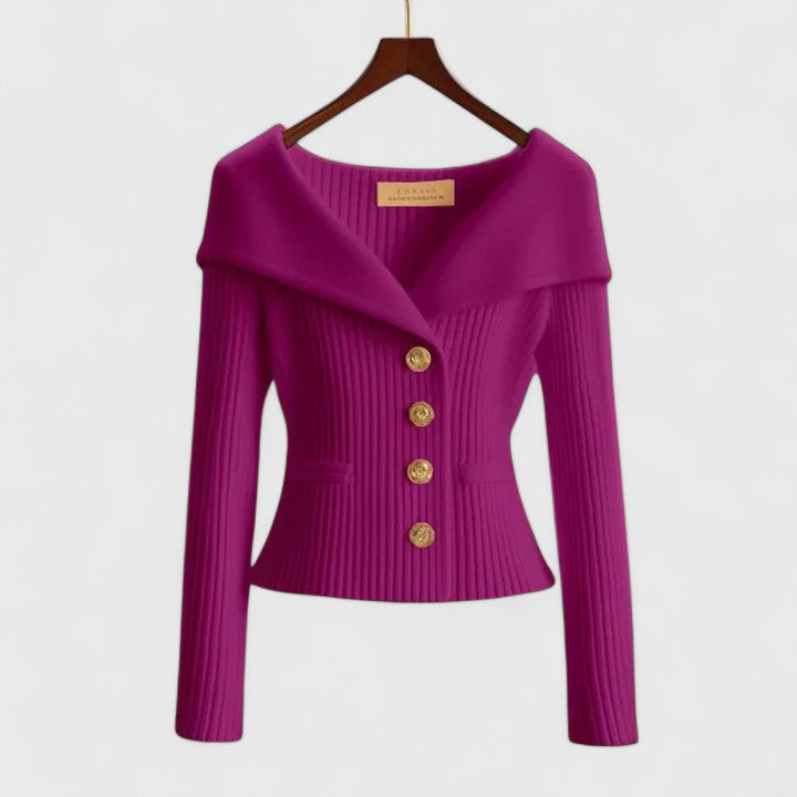 Avelora | Elegante Vest