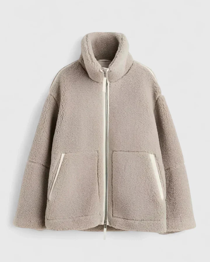 Tia | Comfortabel Jasje