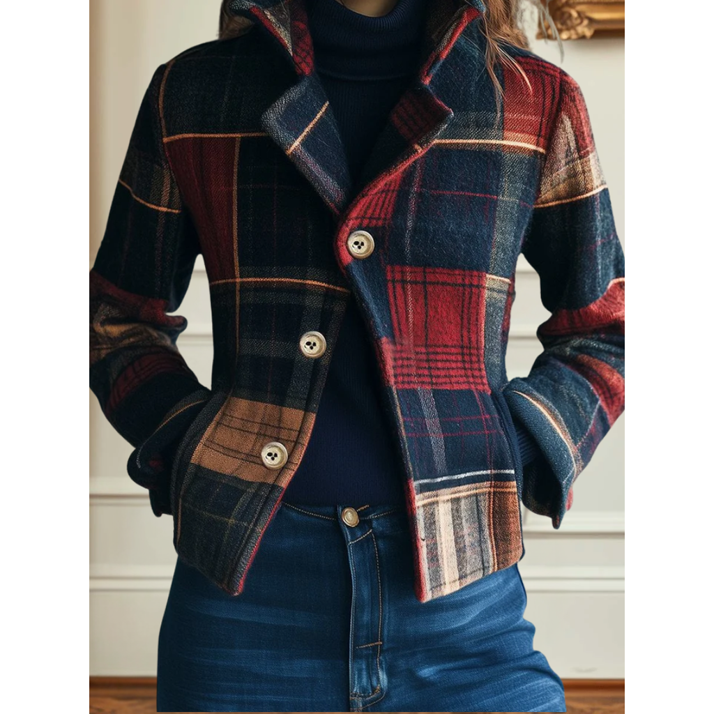 Kylera™ | Comfortabel Jack