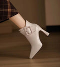 Lyxen | Orthopedic Boots