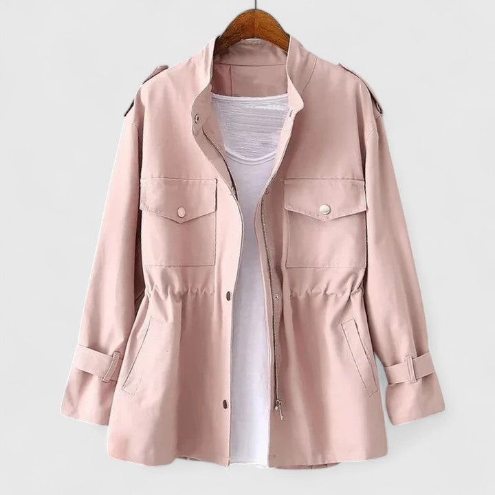 Alionora | Elegante Overjas