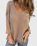 Lyzzarah | Comfortabele Top