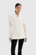 Valeria™ | Elegante Blazer