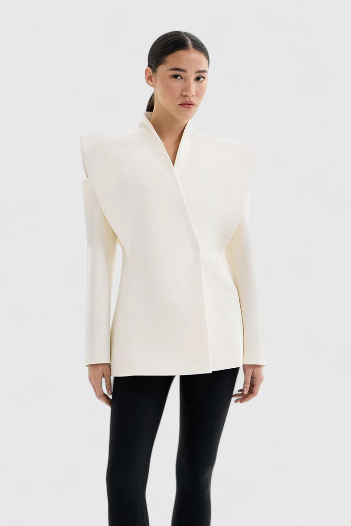 Valeria™ | Elegante Blazer