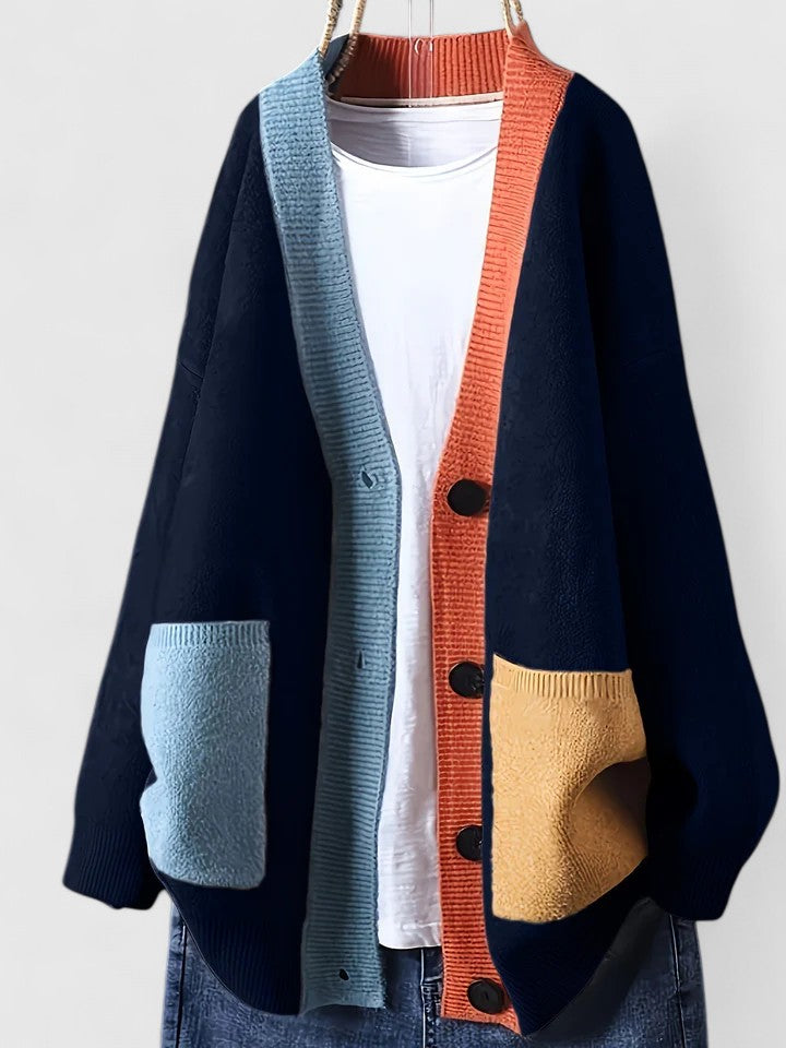 Jaynellee | Comfortabel vest