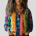 Lorenhilde | Comfortabele Blouse