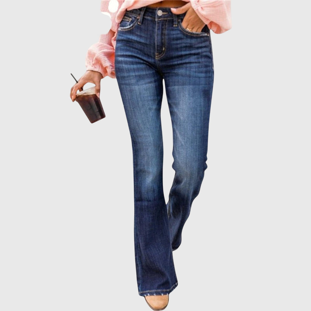 Hannah | Comfortable Stretch Pants