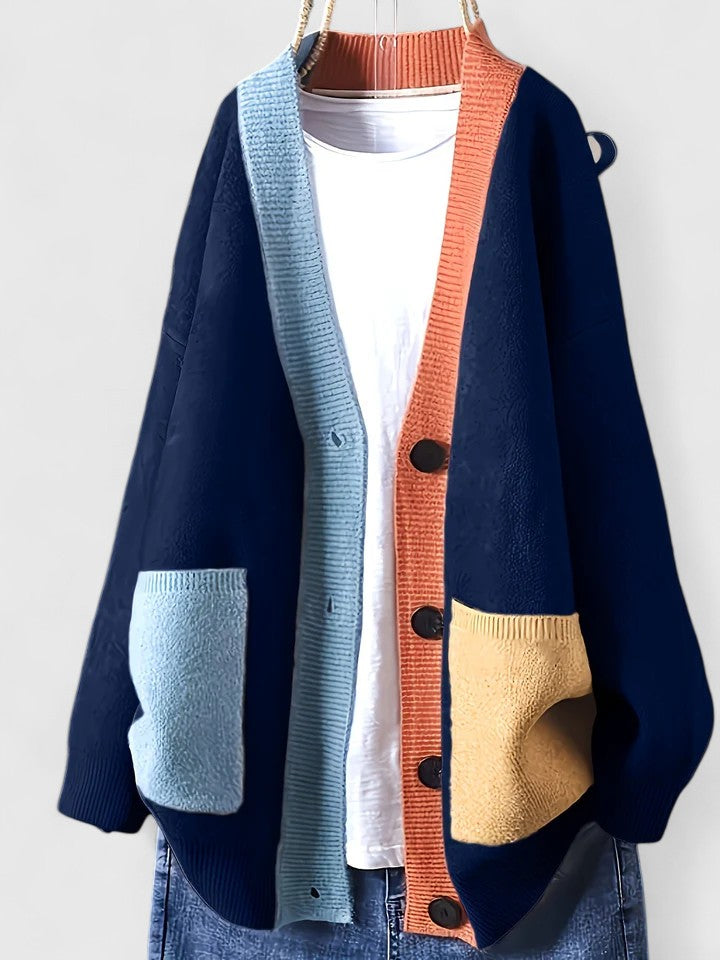 Jaynellee | Comfortabel vest